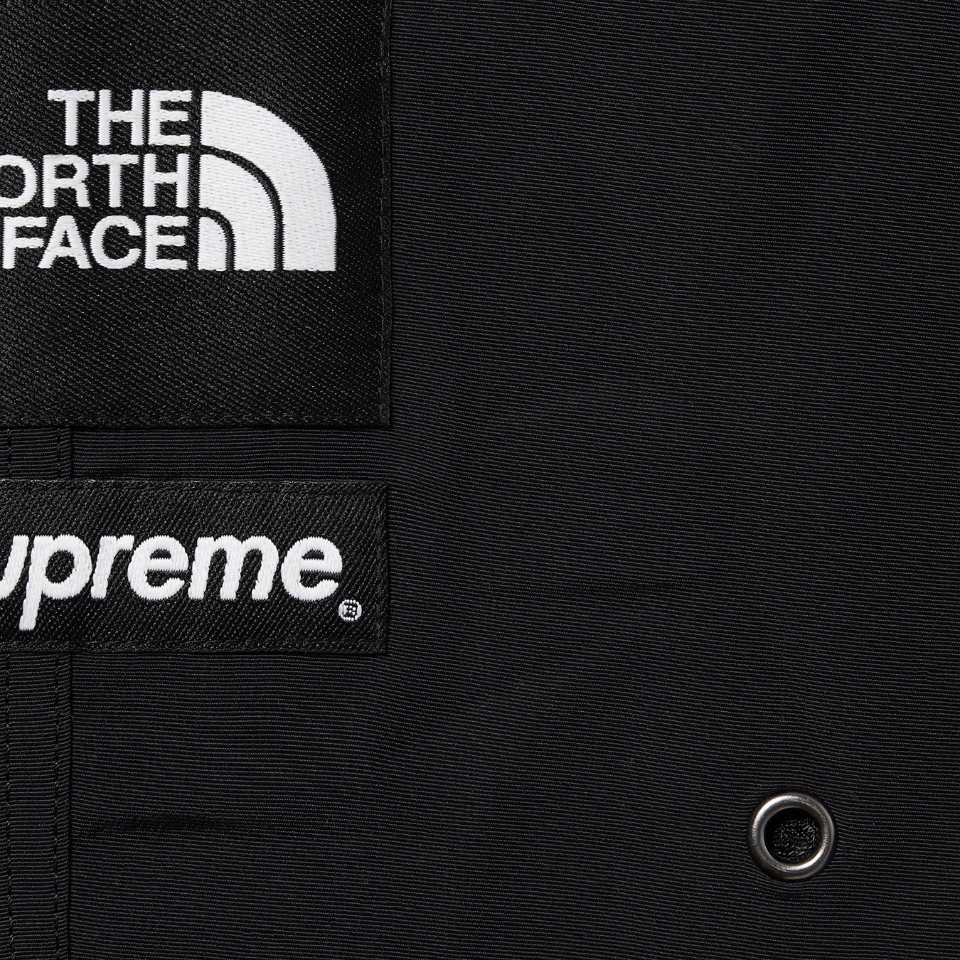 Supreme®/The North Face® Trekking Packable Belted Short view 18
